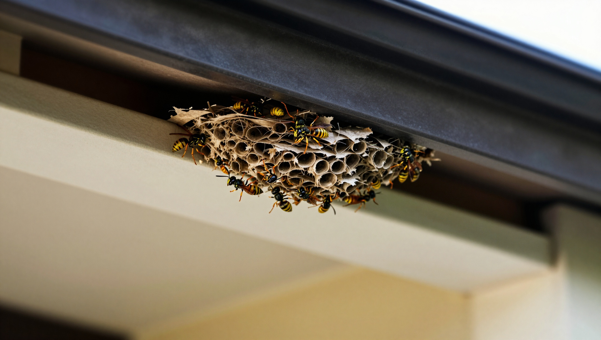 Bees and Wasp Removal in Naremburn