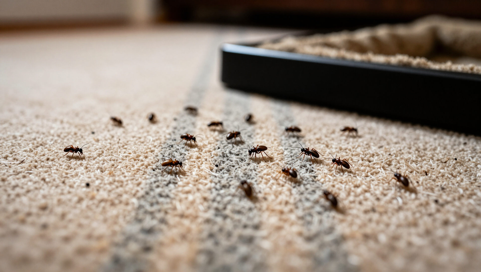 Fleas and Ticks Removal in Naremburn